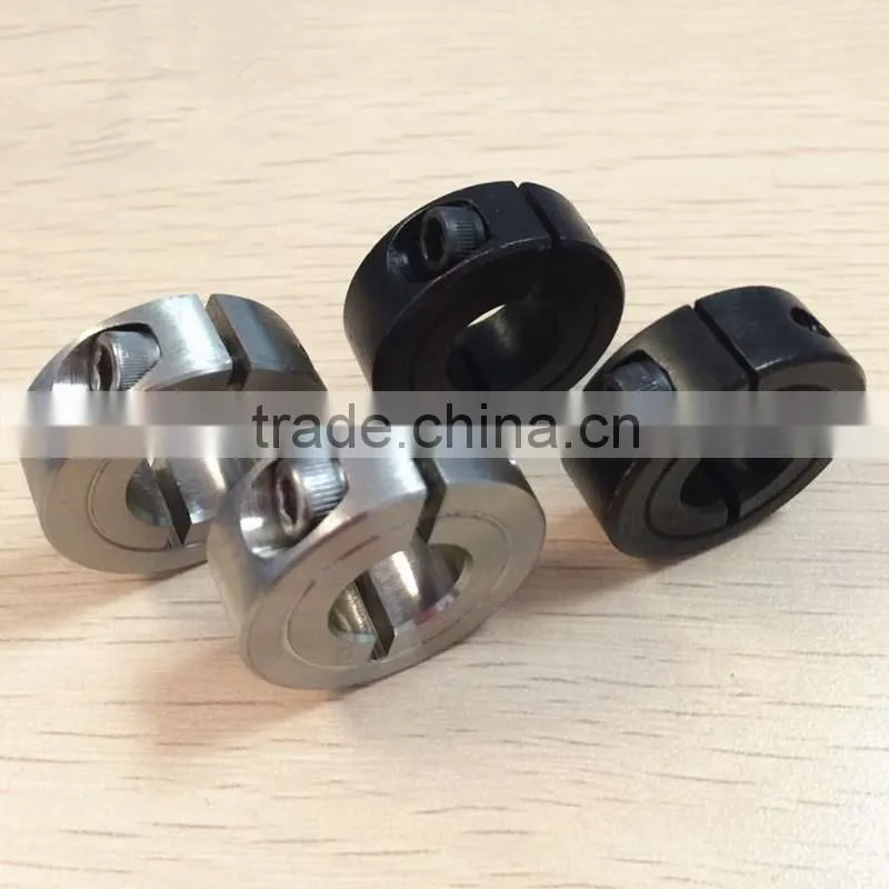 CCI-50-SS One-piece shaft collar stainless steel