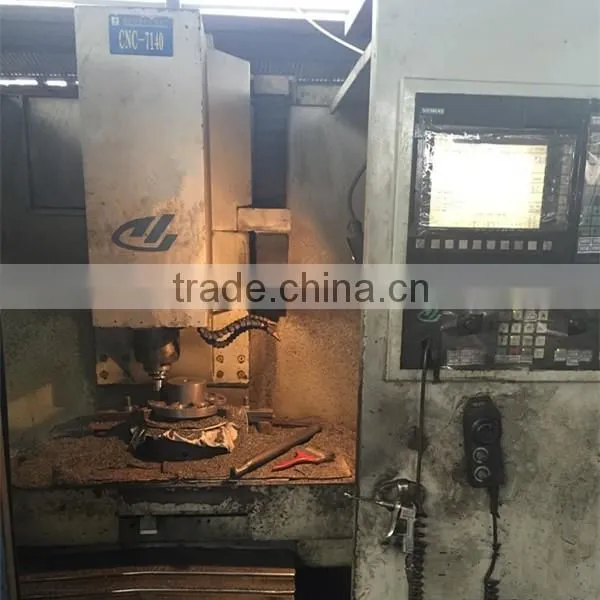 Cast Iron FCL Flexible Shaft Couplings
