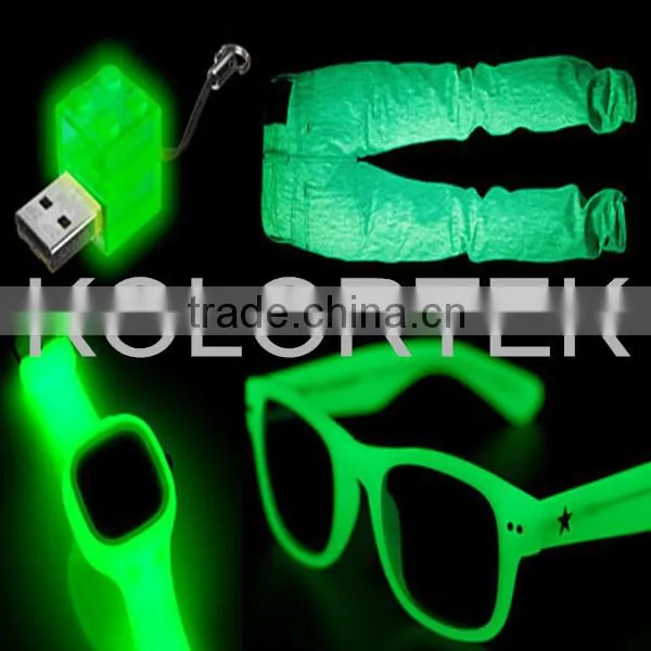Photoluminescent Pigment,Glow In The Dark Pigment