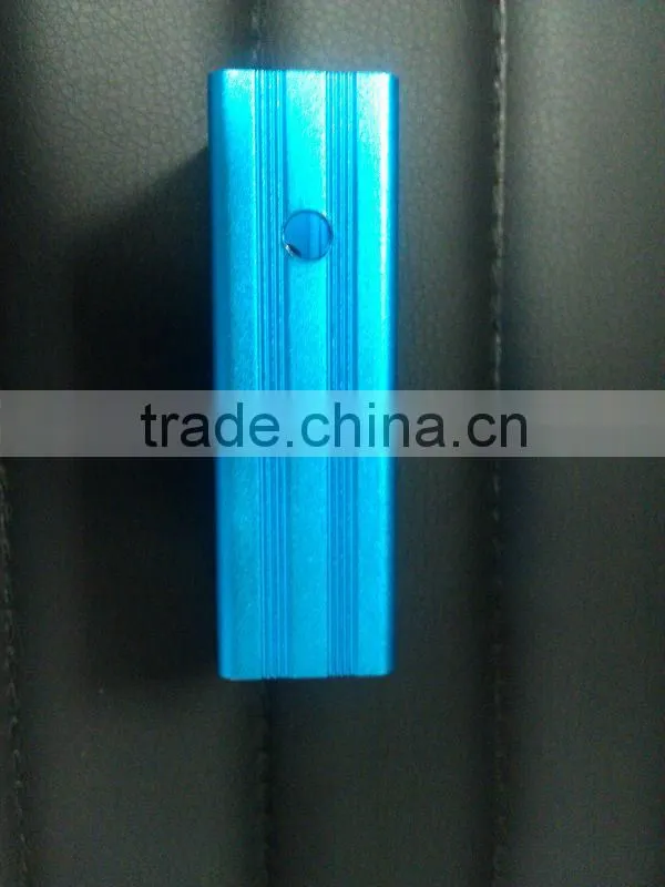 Different Shape and Size Wood Grain Aluminium profile For Windows and Doors