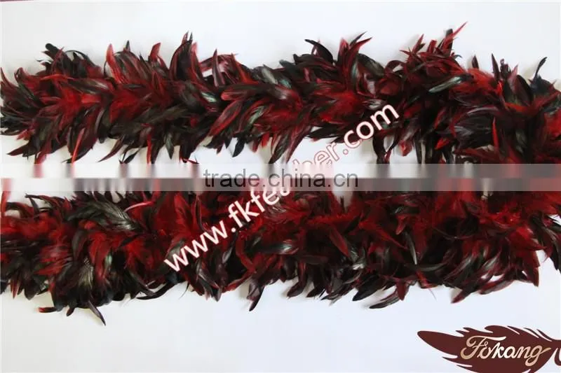 Factory Supply 100-110cm Natural Craft Reeves Pheasant Tail Feather