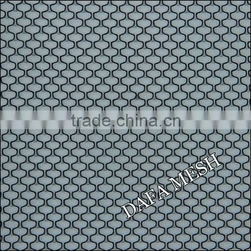 3d spacer mesh fabrics 100%polyester
