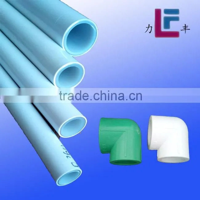 DN25mm water supply PERT multilayer pipe