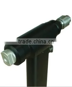 exact mechanism bone drill