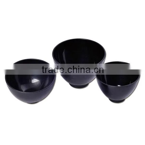 Plastic hair tool
