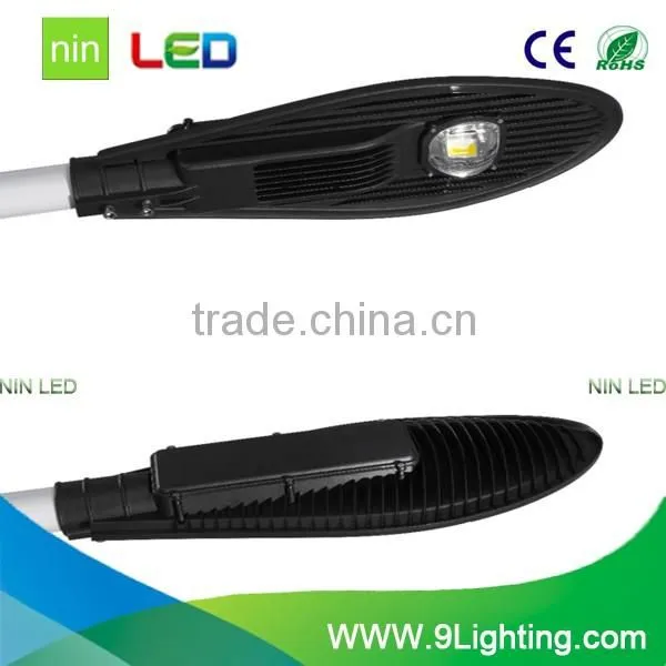 150w led street light USA Bridgelux chip 45mil with Meanwell driver street light led 150w