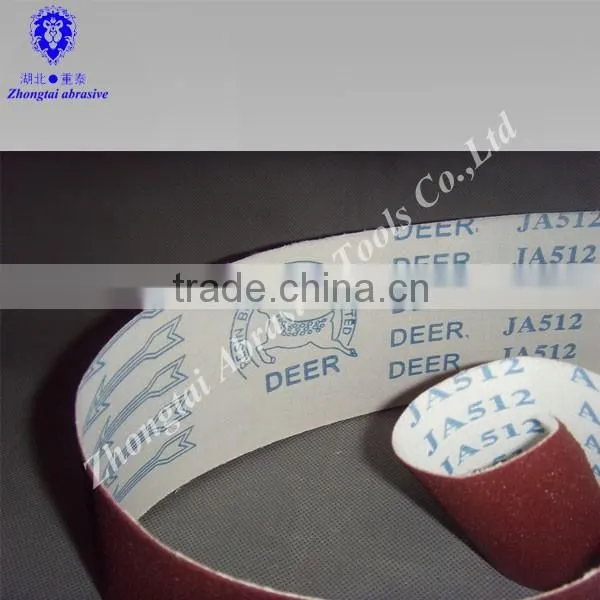 ABRASIVE ROLLS HAND SANDING OF WALLWOOD METAL FOR PAINTING & DENTING