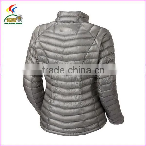 down jacket for men