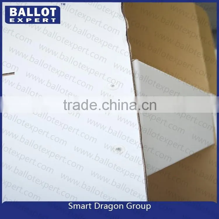 JYL SE-TDC004 manufacture price election ballot exhibition booth
