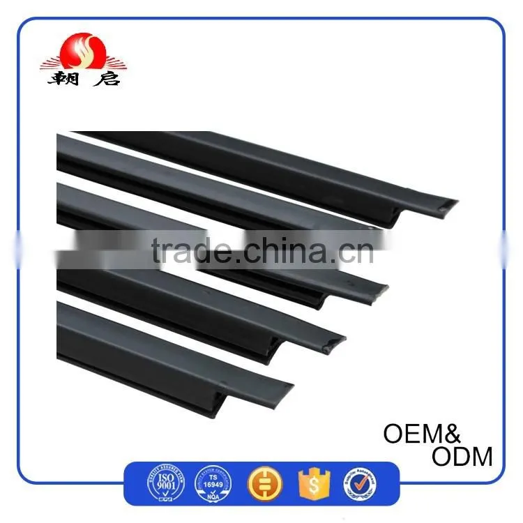Hot Sale China Supplier Rubber Seal Strip Car Door Weatherstrip