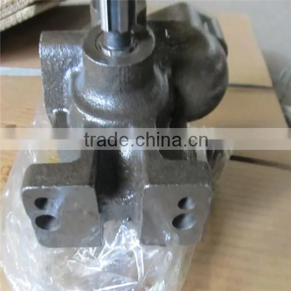 utb oil pump