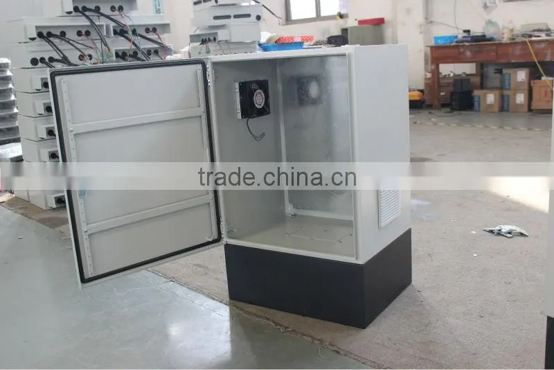 Customized electrical distribution box ip66