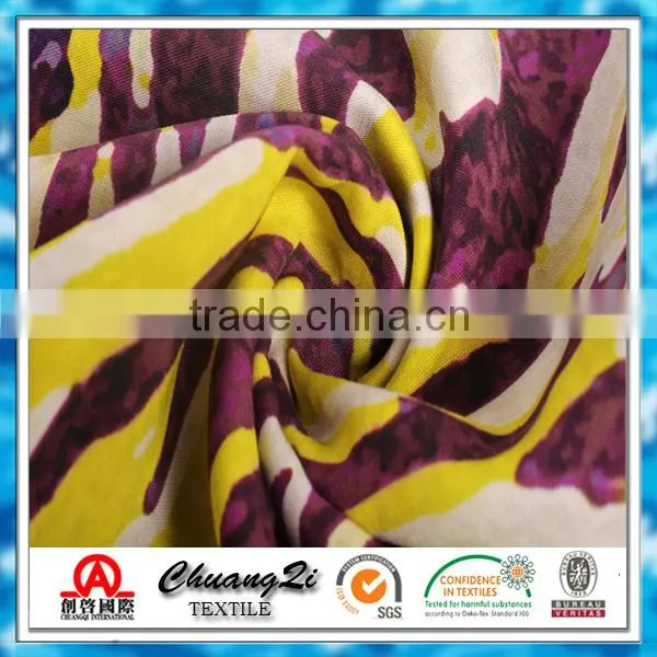2013 Wholesale Fabric China Textile Factory 100% Viscose Fabric For rayon