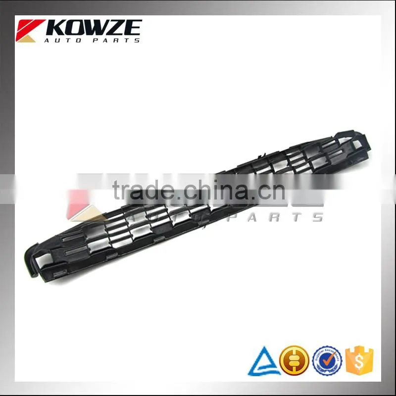 Radiator Grille For Mitsubishi ASX GA1W GA2W 4A92 4B11 6402A315 6402A216