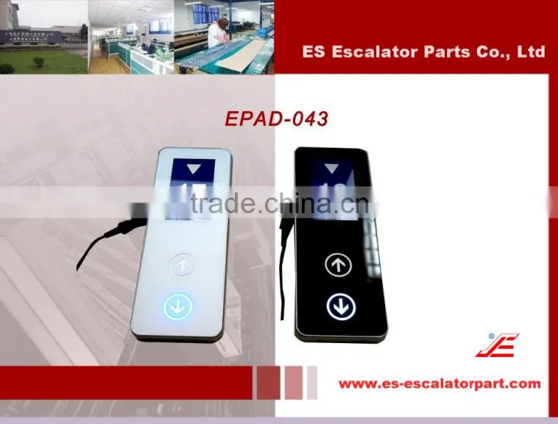 EPAD-043, Display ,Elevator Display for ES