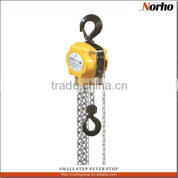 0.25Ton/0.5Ton/1Ton/3ton/5Ton hoist lift