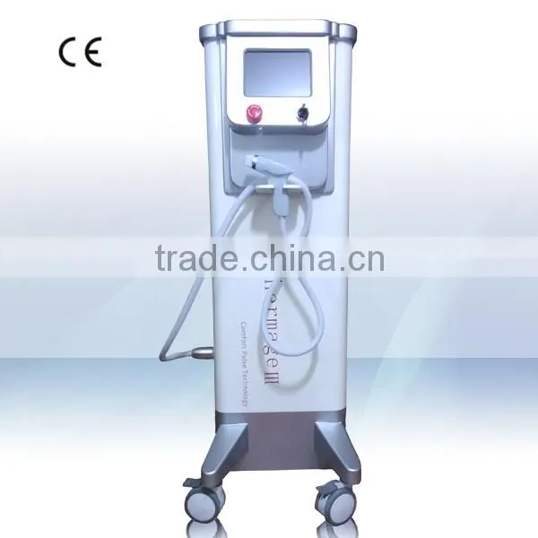 Virtue beauty facelift RF Fractional Thermal Machine