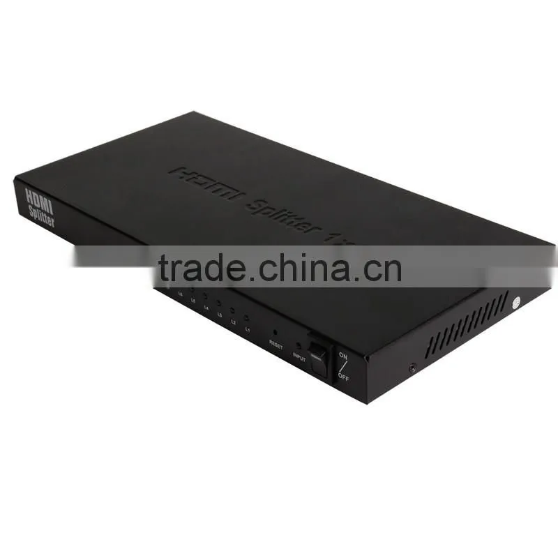 HDMI Splitter 1x8 support 4K x2K