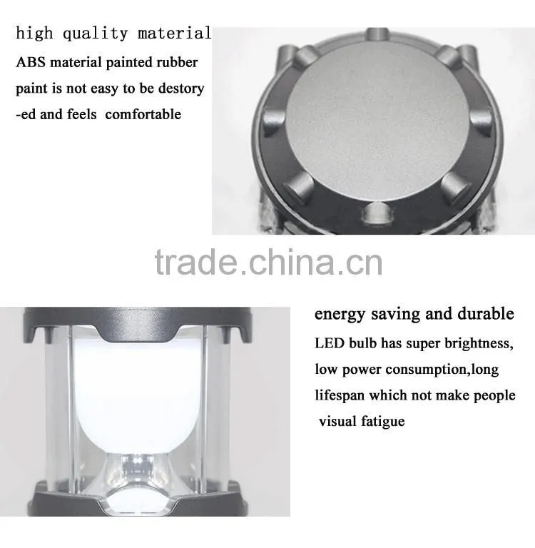 JF Led Lamp Camping Light, Led Camp Lamp, Camping Lantern