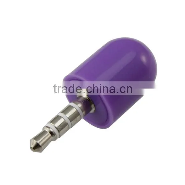 Universal Smartphone Use Mini 3.5mm Microphone