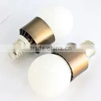 Jiangmen Manufacturer 2014 Newest Style COB Led Bulb, 5W 7W E27 LED light/ Lamp