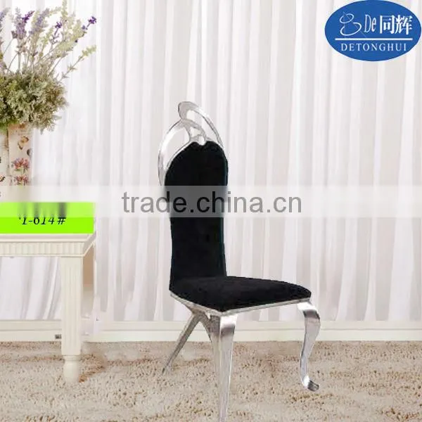 modern used banquet chairs for sale Y-614#
