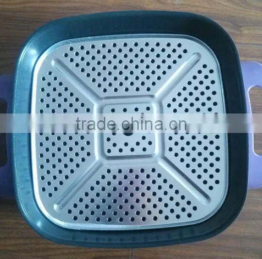 electric crepe maker