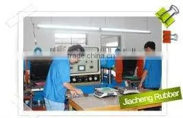 auto silicone rubber parts