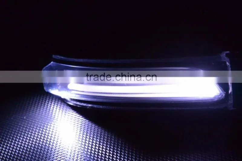New trend product HIGH POWER Guide LED SIDE Lamp For TOYOTA PRADO