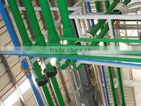 YiMing standard size pvc pipe of irrigation
