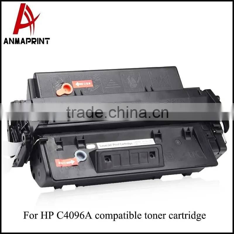 Anmaprint C4096A toner cartridge 96A toner cartridge compatible for HP Laserjet 2100/2200/2100M/2100TN