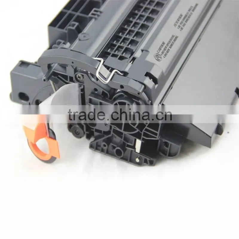 NEW! compatible CE255A 55A toner cartridges use for HP LaserJet P3015/3015d/3015dn/3015x laser printer cartridges