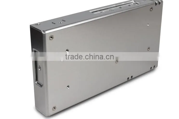 MeanWell 350W 12V 29A Switching Power Supply LRS-350-12 UL Approved Meanwell Power Supply