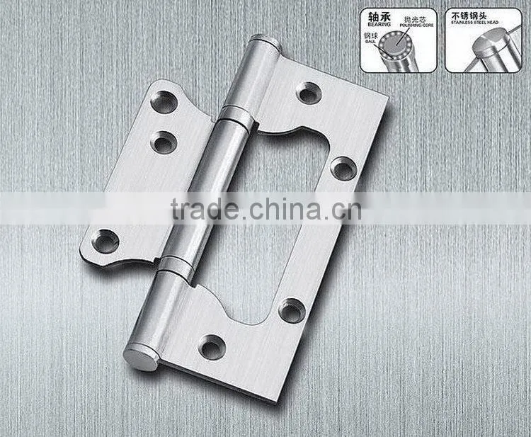 Top quality Best-Selling heavy metal door hinge for gym gate