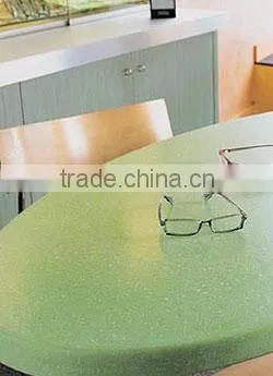 water resistant texture woodgrain high pressure laminates