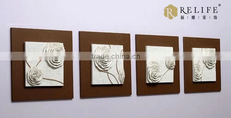 modern cheap oil painting frames