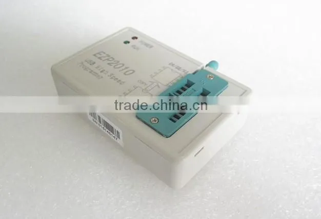 2014 best price Original new EZP2010 high-speed USB SPI Programmer support 24 25 93 EEPROM 25 flash bios chip