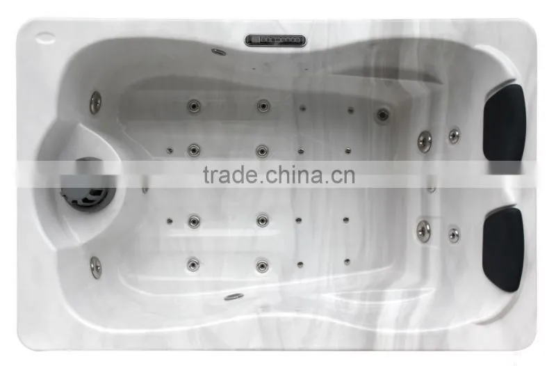 Hot seller spa | competitive whirlpool | bathtub prices M-3374
