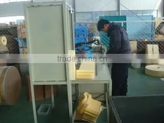 Hangzhou Ranger Auto Parts Co., Ltd. company overview - view 2