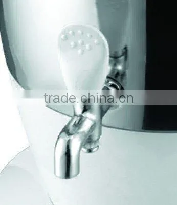 3.0L electric russian samover CA-19A white