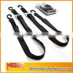 1"-1/2"inch endless ratchet strap with no hooks