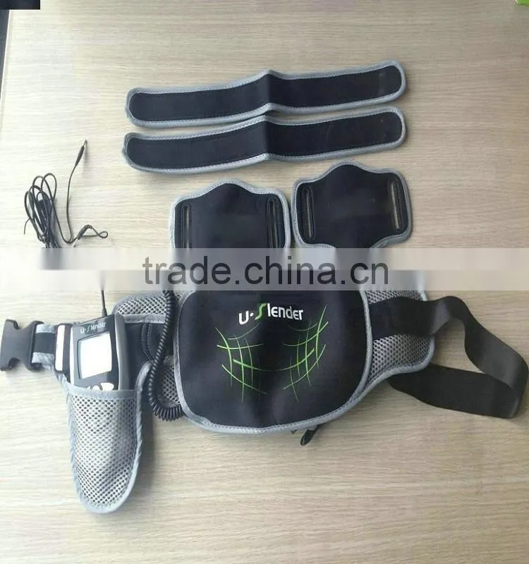 tummy slimming belt