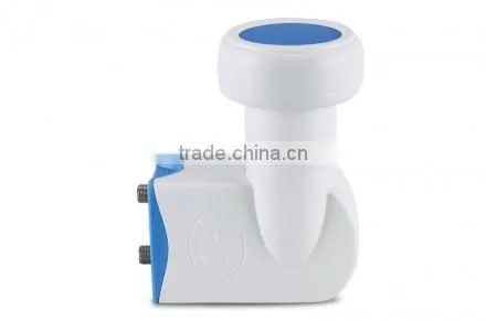 New Arrival universal ku band twin lnb with HD