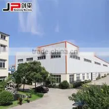 Shanghai Jianping Dynamic Balancing Machine Manufacturing Co., Ltd. company overview - view 2