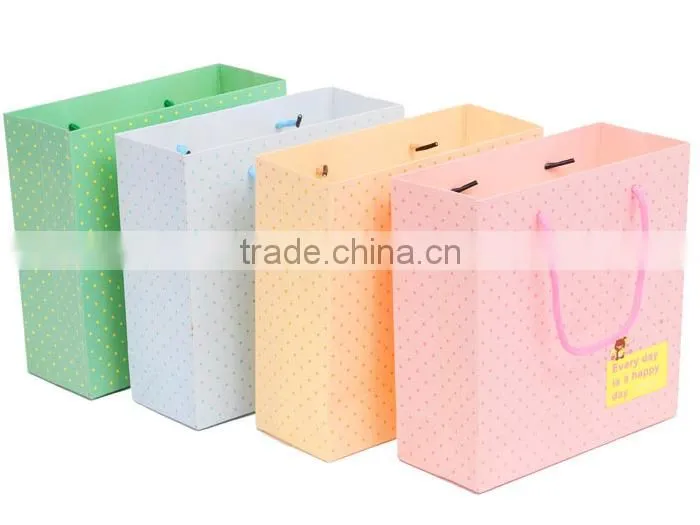 high quality sweet cardboard boxes