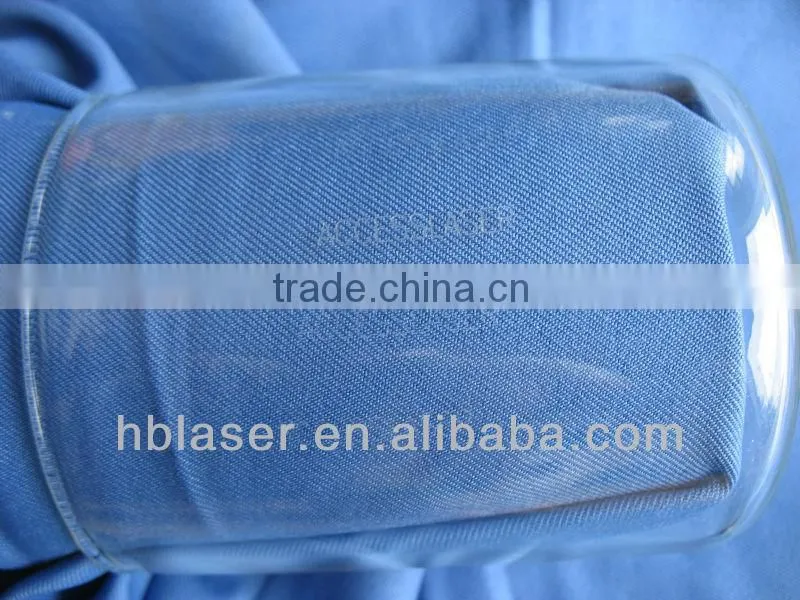 Co2 Laser Marking and Engraving Machine for glasses