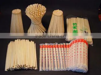 hitech bamboo chopstick making machine