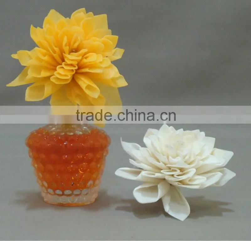 Sola wood flower