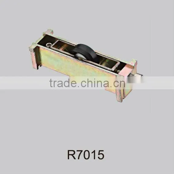 zamak nylon window and Door roller for OEM 8RU/304