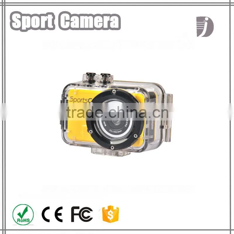 Christmas gift sport camera bulk buy from china